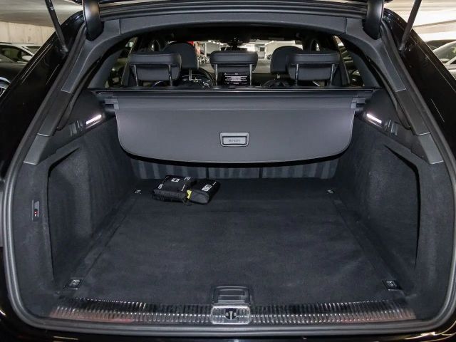 Audi A4 40 TFSI Quattro S-Line