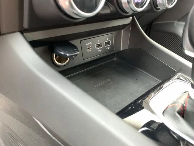 Renault Arkana EDC RS TCe 160