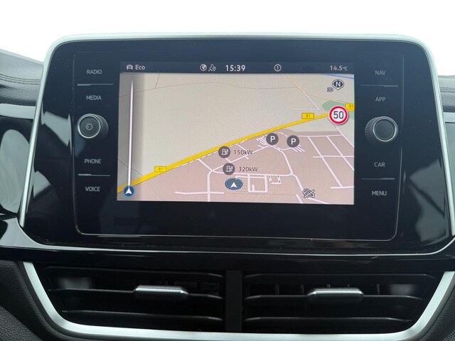 Volkswagen T-Roc DSG Plus R-Line