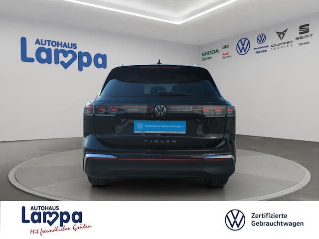 Volkswagen Tiguan 2.0 TDI DSG Elegance Elegance