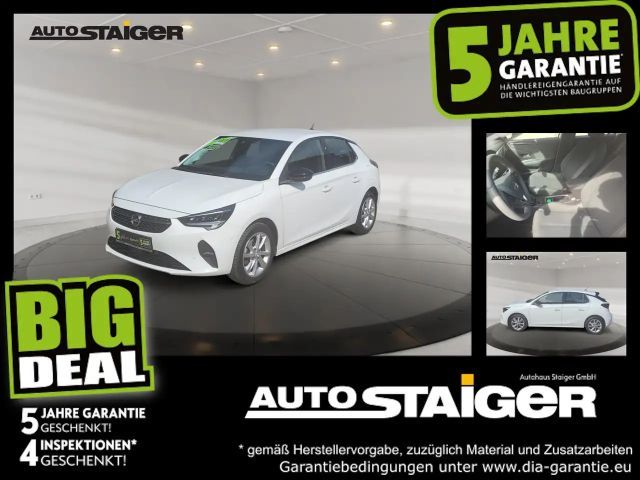 Opel Corsa Elegance Turbo