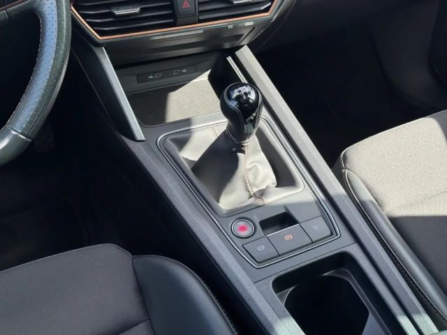 Cupra Formentor 1.5 TSI