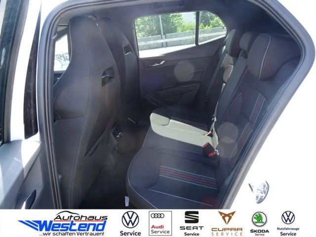 Skoda Fabia 1.0 TSI Monte Carlo