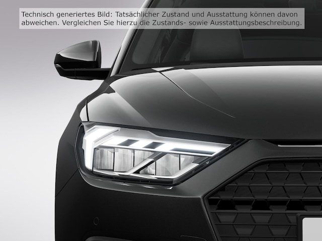 Audi A1 30 TFSI S-Tronic Sportback
