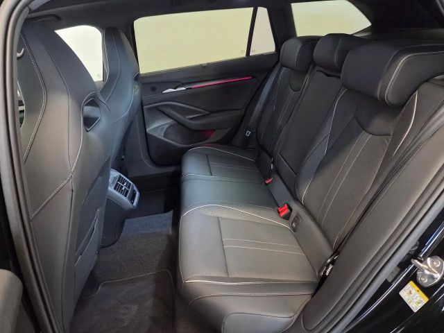 Skoda Superb Sportline iV