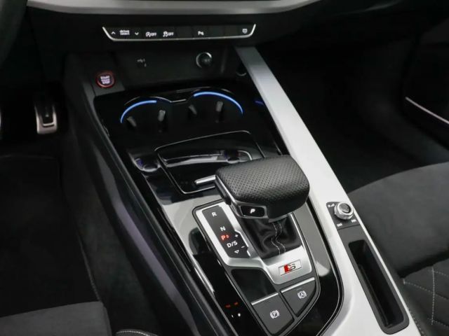 Audi S4 TDI Matrix AHK Pano ACC Kam B&O Virtual
