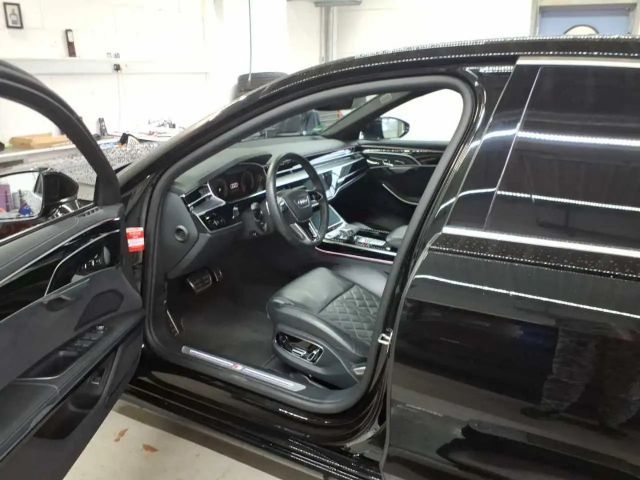 Audi A8 50 TDI Quattro S-Line