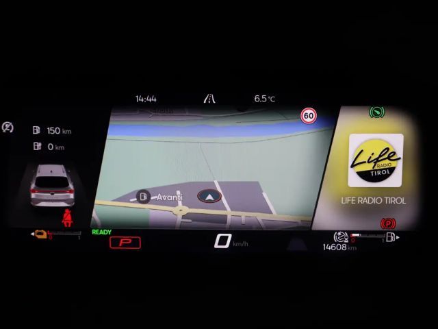 Cupra Leon DSG Sportstourer e-Hybrid