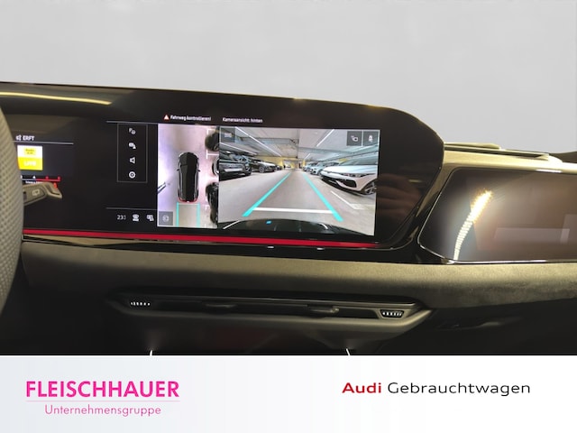 Audi A6 e-tron Avant Quattro