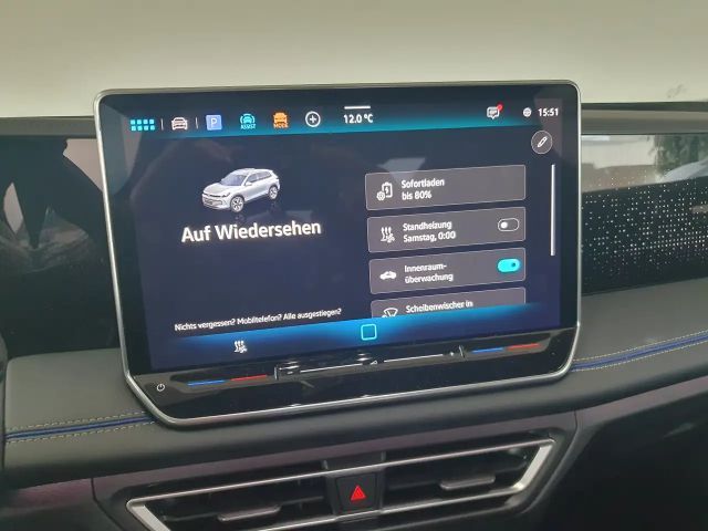 Volkswagen Tiguan R-Line eHybrid