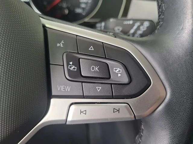 Volkswagen Passat Business DSG Variant