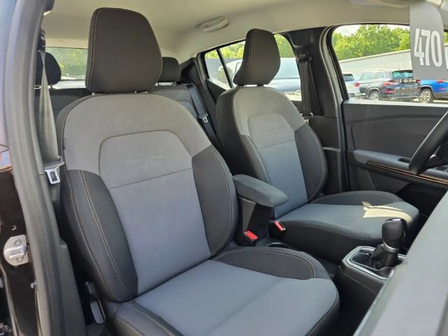 Dacia Sandero Extreme Stepway