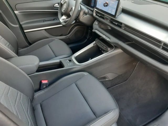 Jeep Avenger Altitude Full-Electric