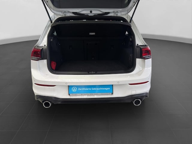 Volkswagen Golf DSG GTI