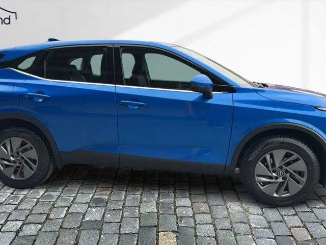 Nissan Qashqai Acenta DIG-T