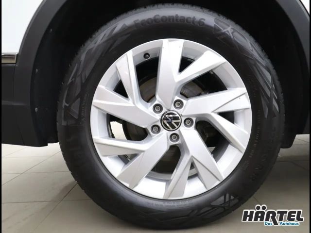 Volkswagen Tiguan 2.0 TDI Allspace DSG Life