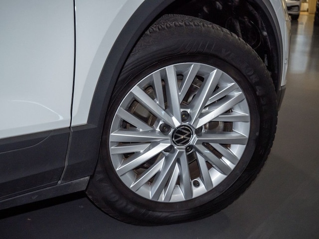 Volkswagen T-Roc 1.5 TSI DSG Life