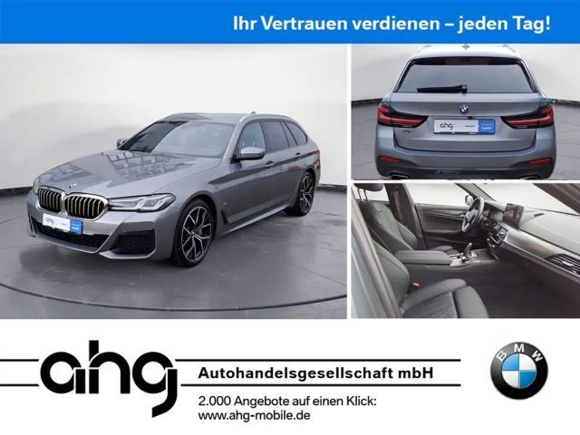 BMW 540 540d M-Sport Touring xDrive