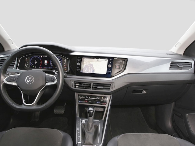 Volkswagen Taigo 1.5 TSI DSG Style