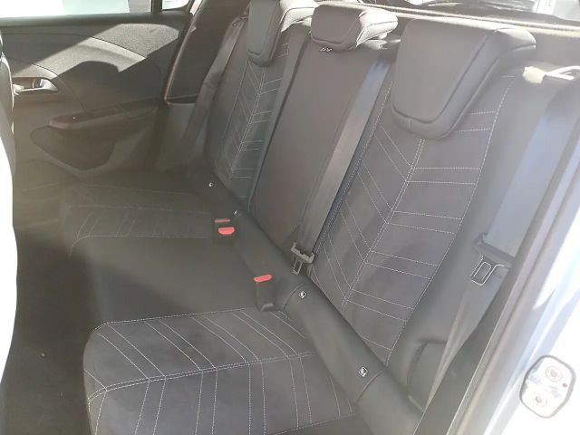 Opel Corsa GS-Line Grand Sport Turbo