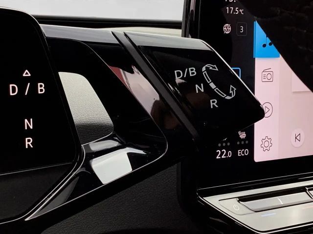 Volkswagen ID.3 IQ.Drive Performance Pro