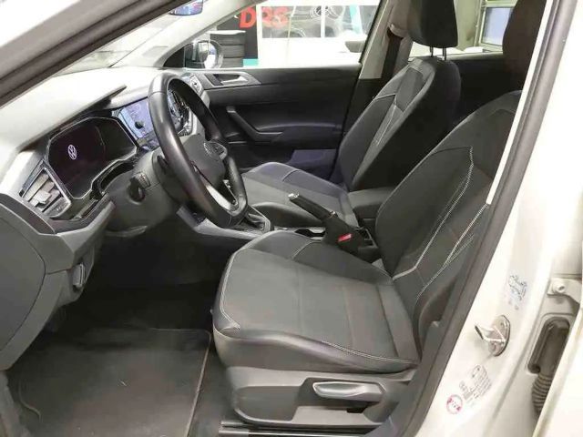 Volkswagen Taigo 1.0 TSI DSG Style