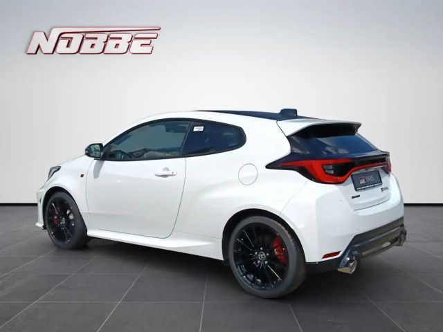 Toyota Yaris GR Hatchback