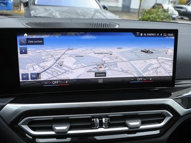 BMW i4 Sedan eDrive40