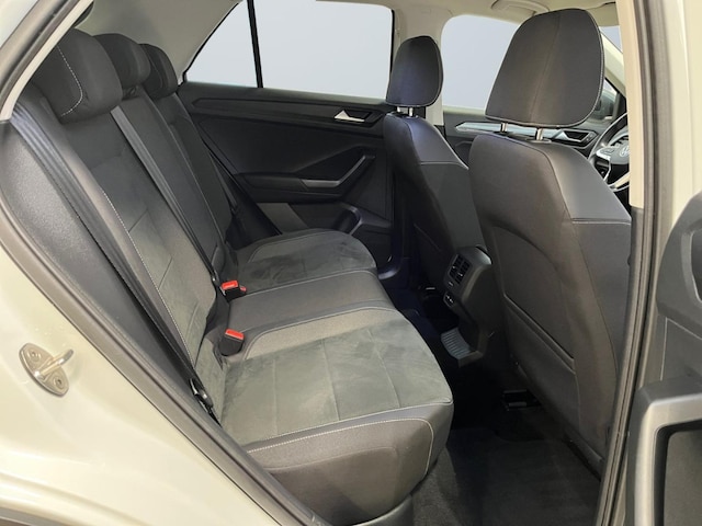 Volkswagen T-Roc 2.0 TDI DSG