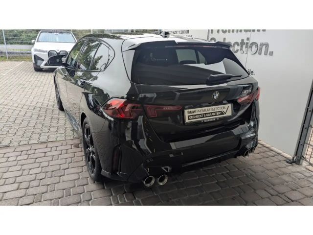 BMW 135 M-Sport Sedan xDrive