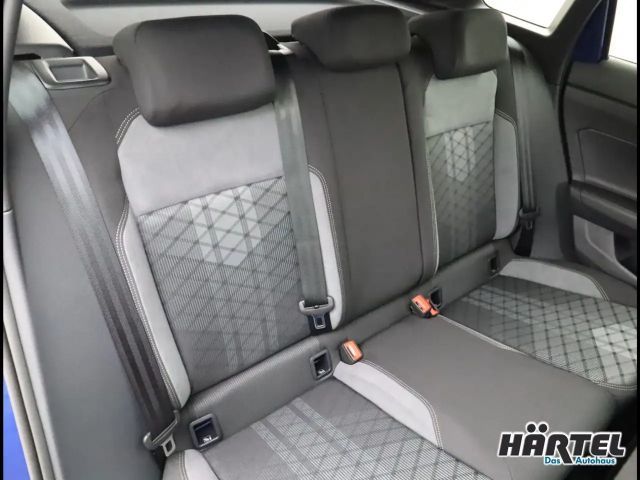 Volkswagen Taigo 1.0 TSI DSG R-Line Style