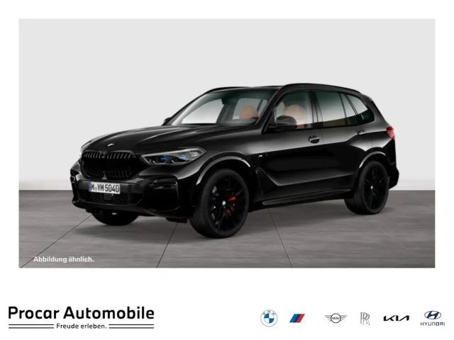 BMW X5 M-Sport xDrive30d