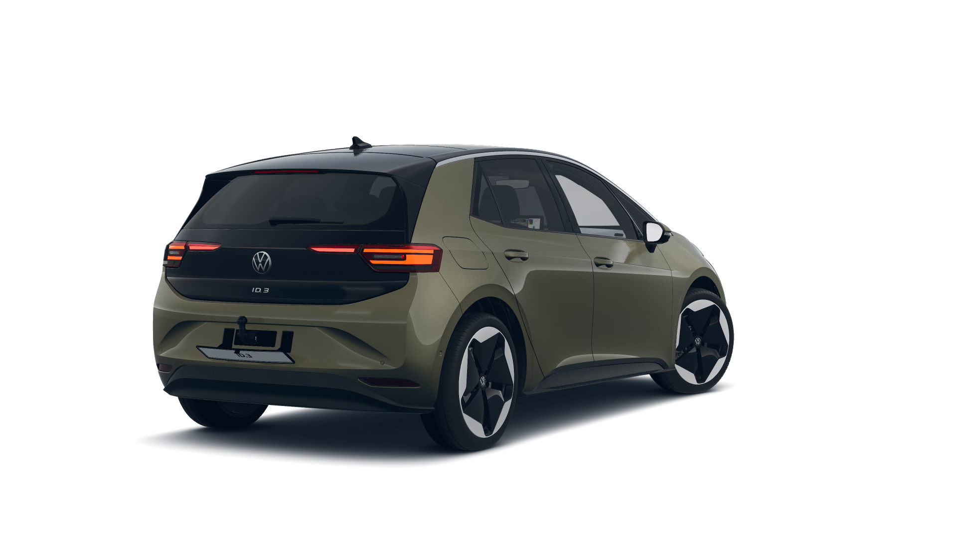 Volkswagen ID.3 Performance Pro