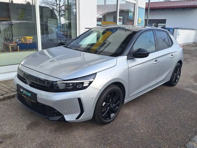 Opel Corsa 1.2 Turbo GS-Line Grand Sport Turbo