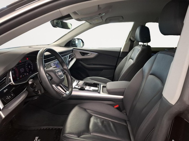 Audi Q8 55 TFSI Quattro