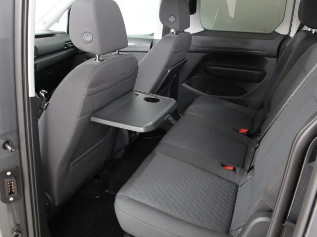 Volkswagen Caddy Life