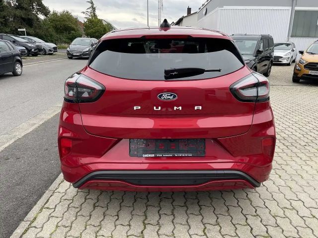 Ford Puma Gen-E Premium