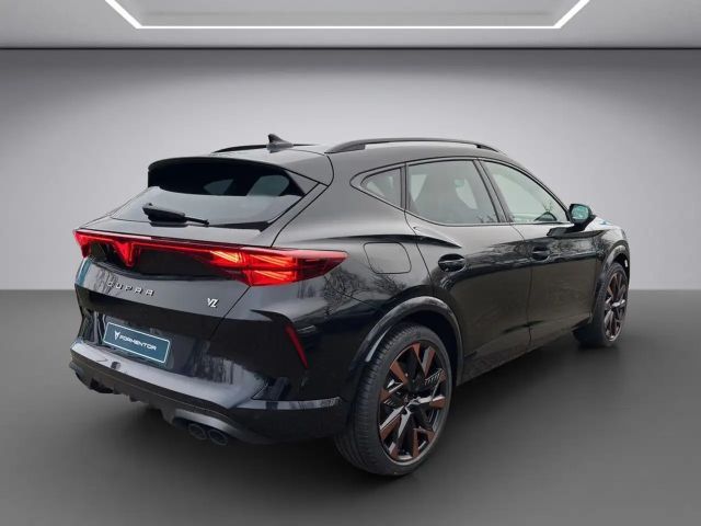 Cupra Formentor VZ