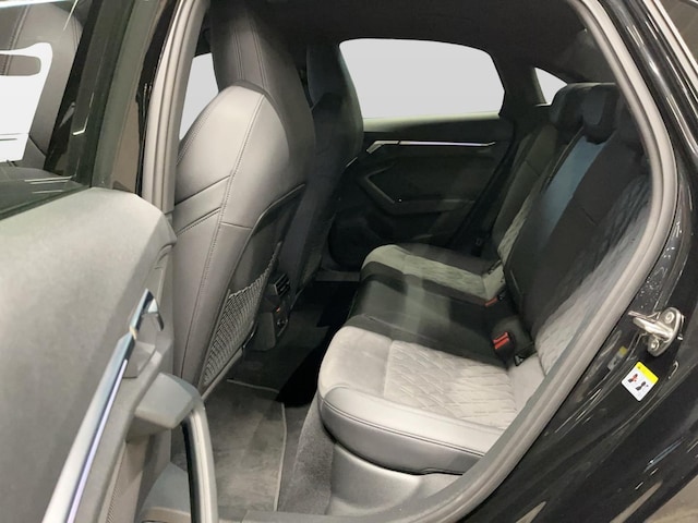 Audi RS3 Quattro S-Tronic Sedan