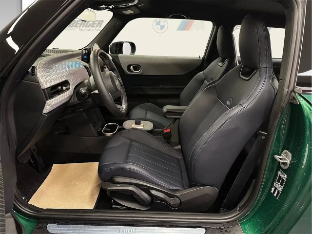 MINI Cooper Favoured