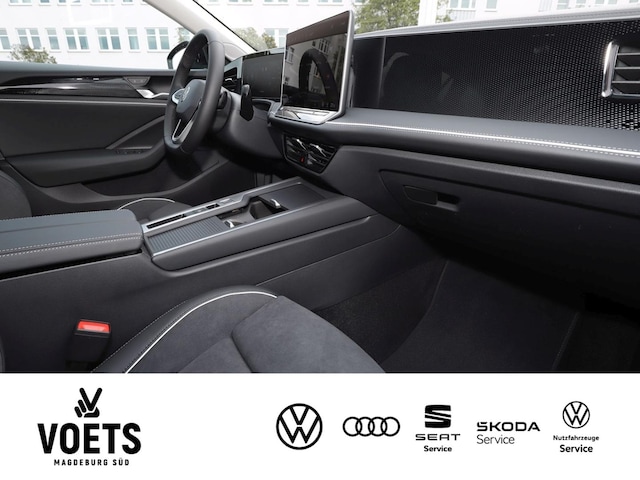 Volkswagen Passat Business DSG