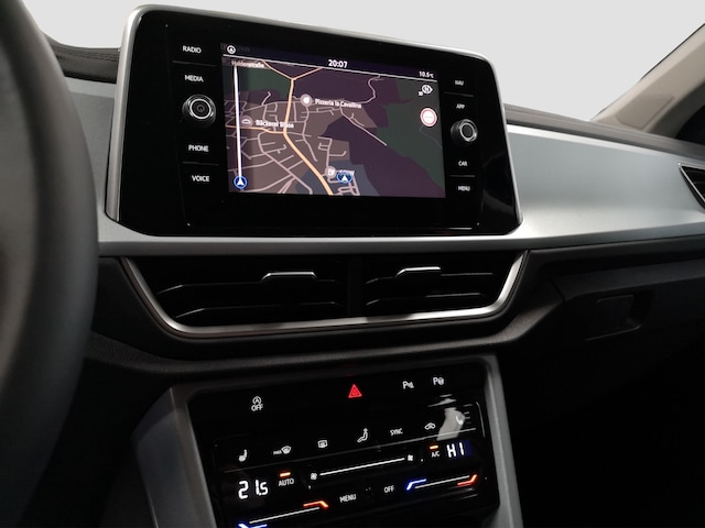 Volkswagen T-Roc 1.0 l TSI OPF 6-Gang Sitzheizung LED Navigation