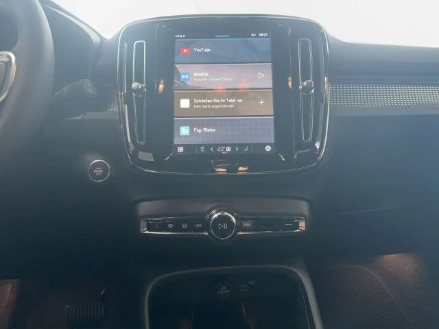 Volvo XC40 Dark Plus