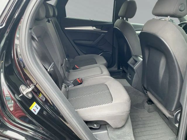 Audi Q5 40 TDI Quattro Sportback