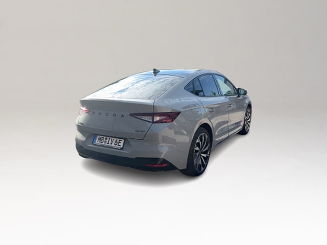 Skoda Enyaq Coupe Sportline