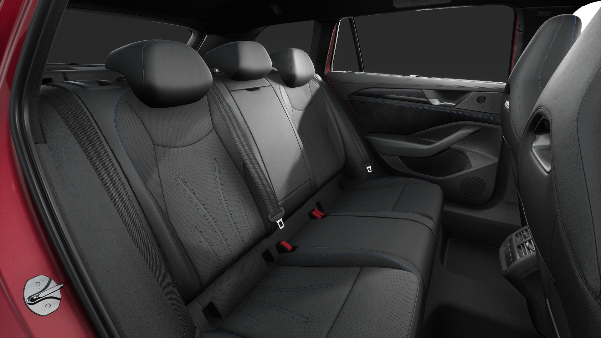 Volkswagen Passat 2.0 TDI DSG