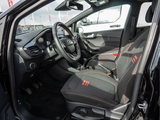 Ford Fiesta ST Line