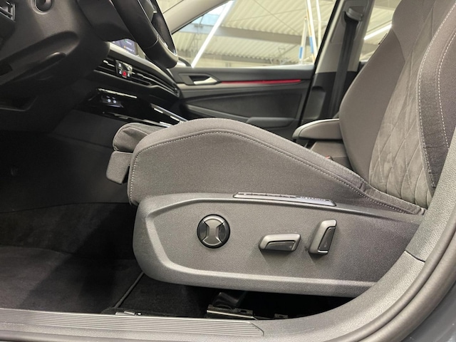 Volkswagen Golf Golf VIII