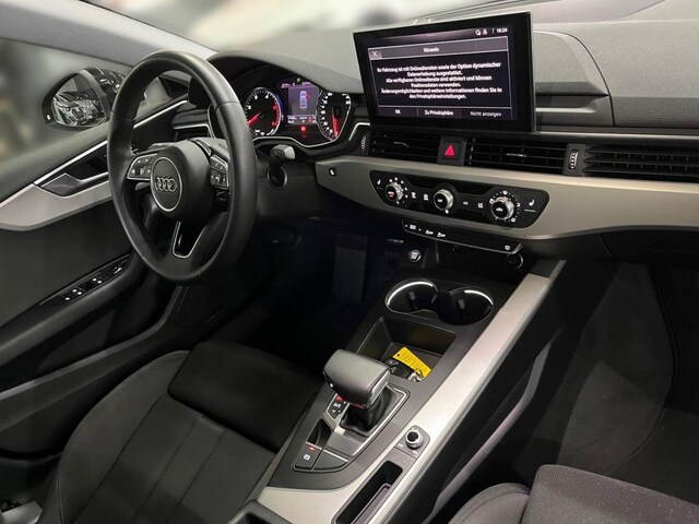 Audi A5 40 TDI S-Tronic Sportback