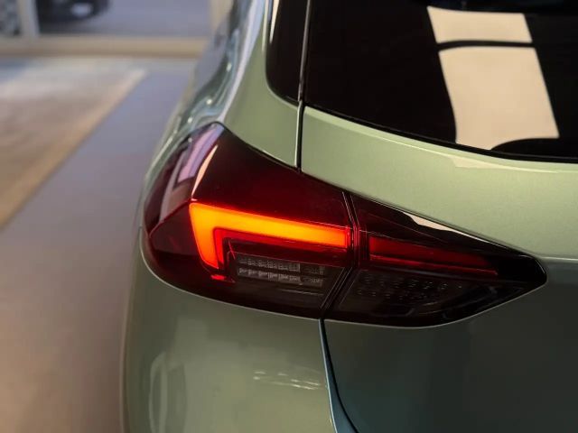 Opel Corsa 1.2 Turbo Turbo